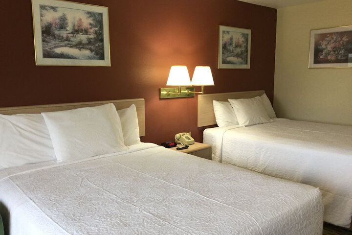 2 Beds Queen Bed (2 of 9)