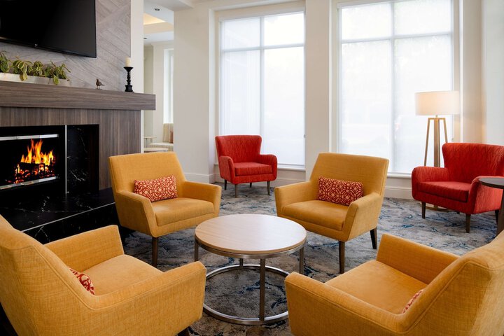 Hotel Interior 3 of 47