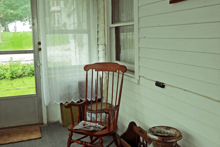 Terrace/Patio 76 of 79