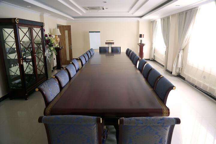Meeting 51 of 57