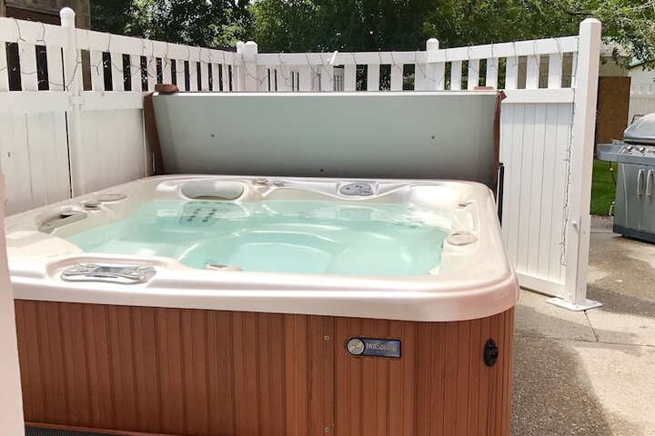 Spa Photos