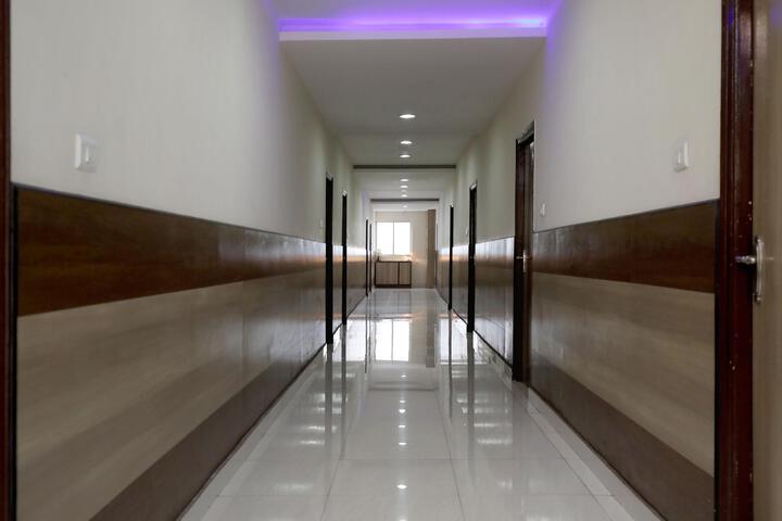 Hotel Interior 3 of 5