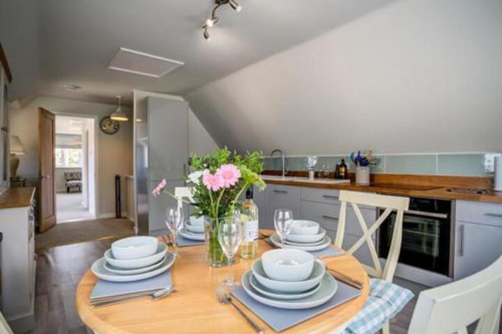 The Old Granary Nether Westcote