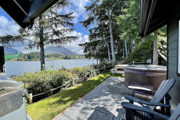 Terrace/Patio 8 of 29