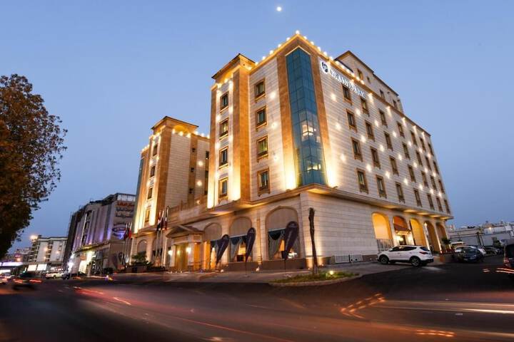 Hotel 34 of 34
