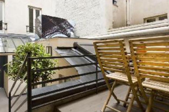 Terrace/Patio 4 of 23