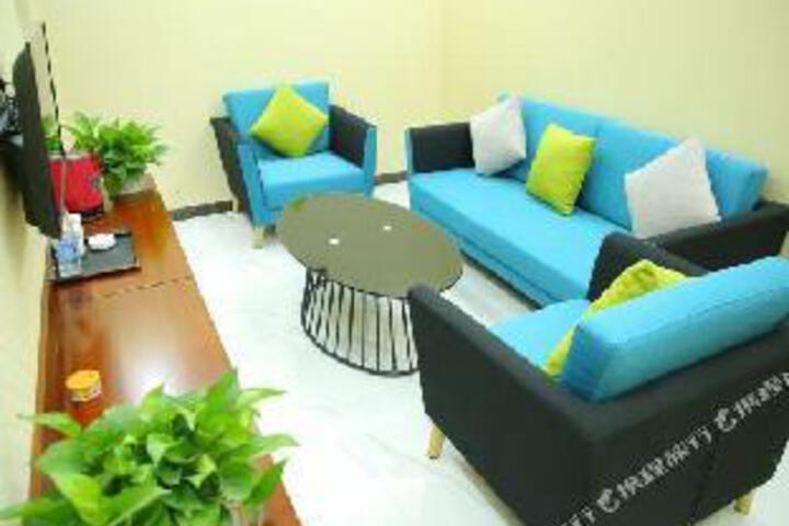 Beike Hotel (Xianghe Anping Town)