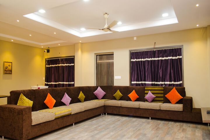 OYO 6356 Urban Guest House