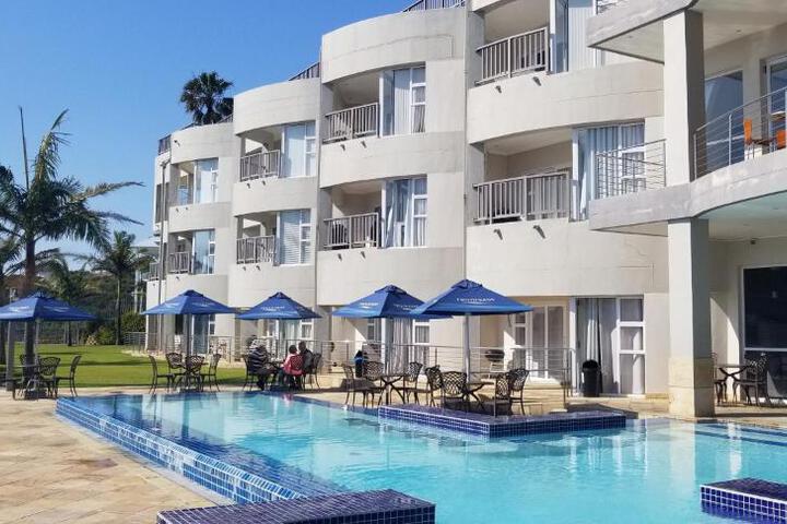 Photo of Riviera Hotel Hartenbos