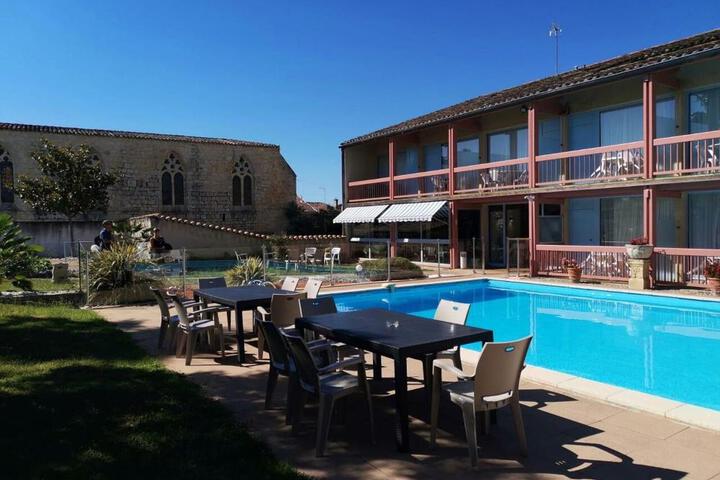 Le Logis des Cordeliers