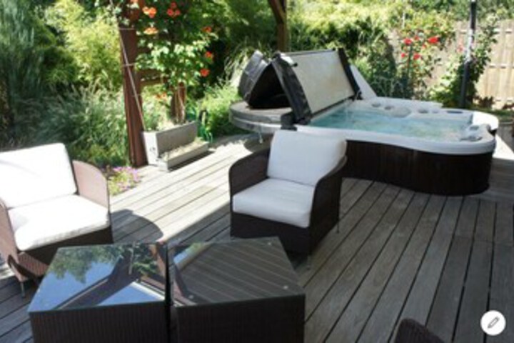 Terrace/Patio 27 of 30