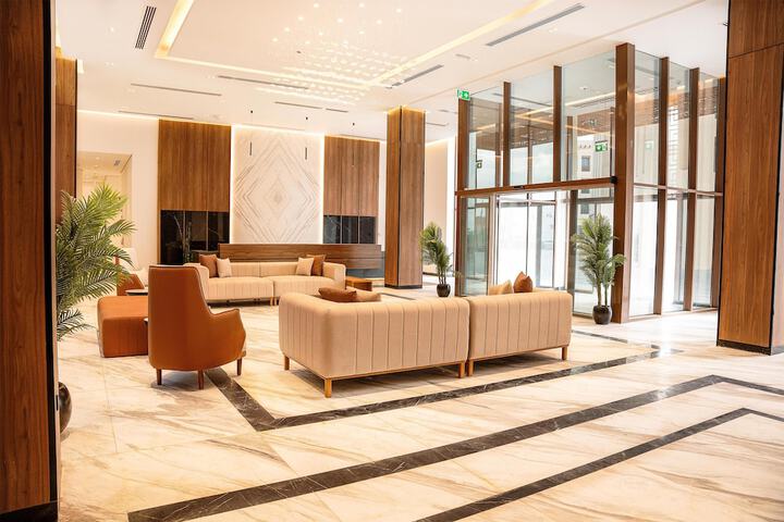Hotel Interior 5 of 78
