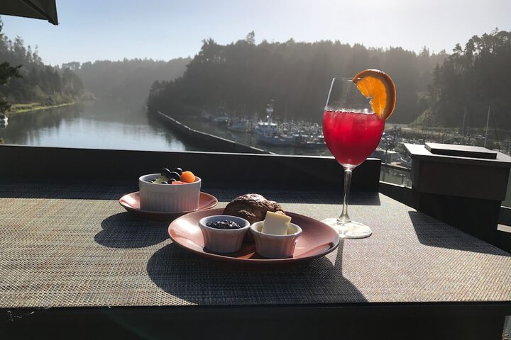 Breakfast/Coffee Service 123 of 147
