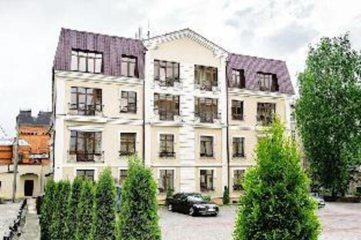 Metropol Hotel