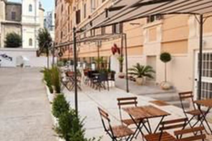 Terrace/Patio 23 of 23