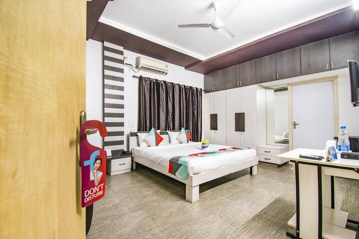 Fitness Center Photo