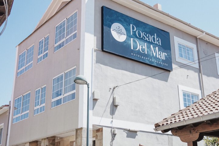 Hotel Posada del Mar