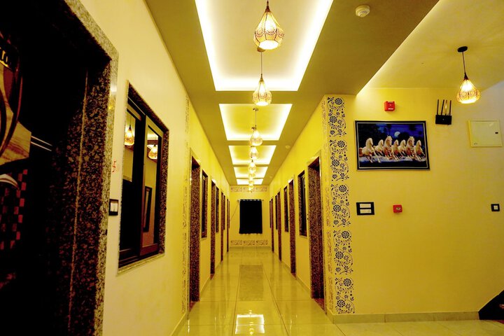 Hotel Interior 2 of 25