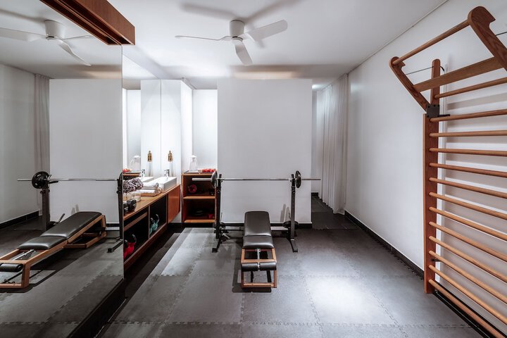 Fitness Club