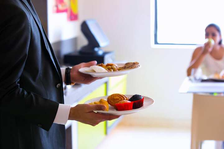 Restaurants
