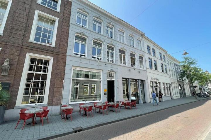 Photo of Bossche Suites No2 - Verwersstraat