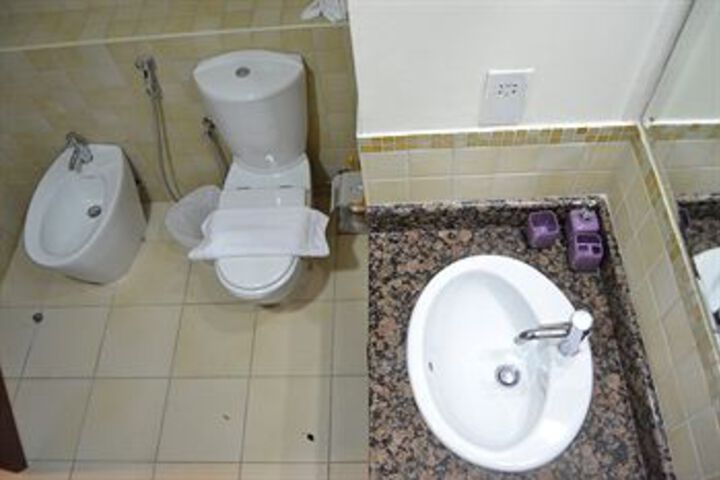 Bathroom Photo
