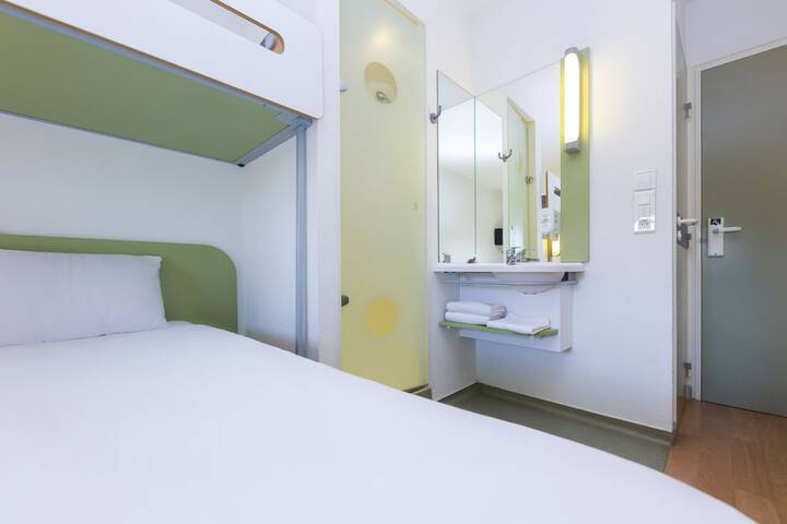 Bathroom Vanities