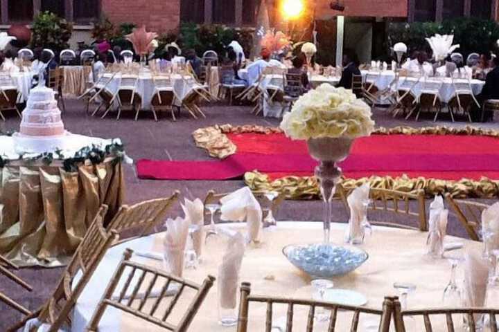 Wedding/Banquet 66 of 70