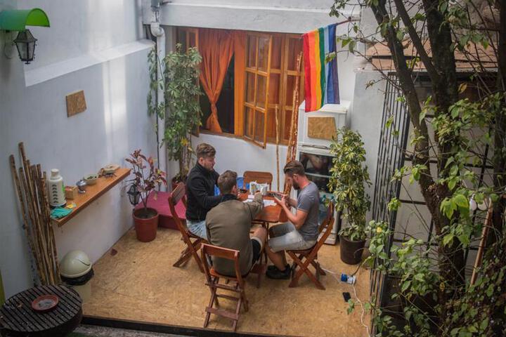 Fitness Facility Photos