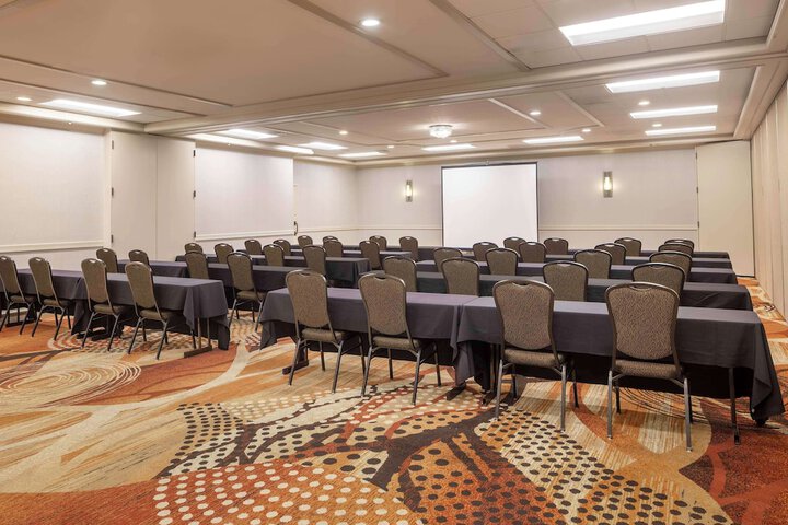 Ballroom