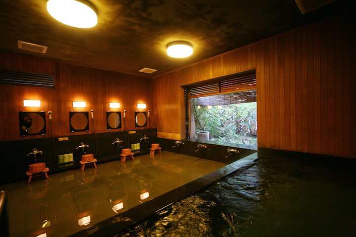 Spa and Wellness