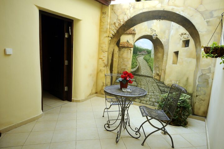 Terrace/Patio 33 of 69