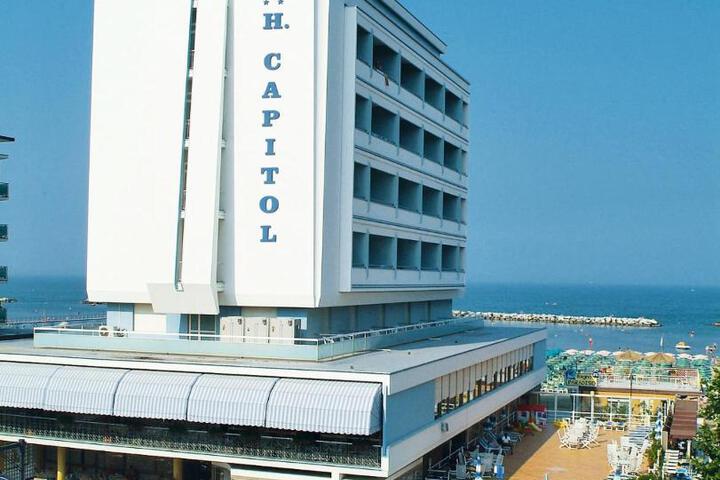 Hotel Capitol