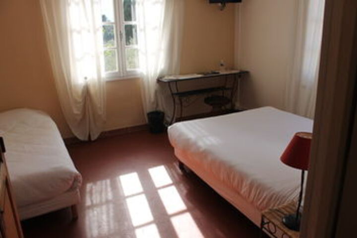 Inside Room Photo