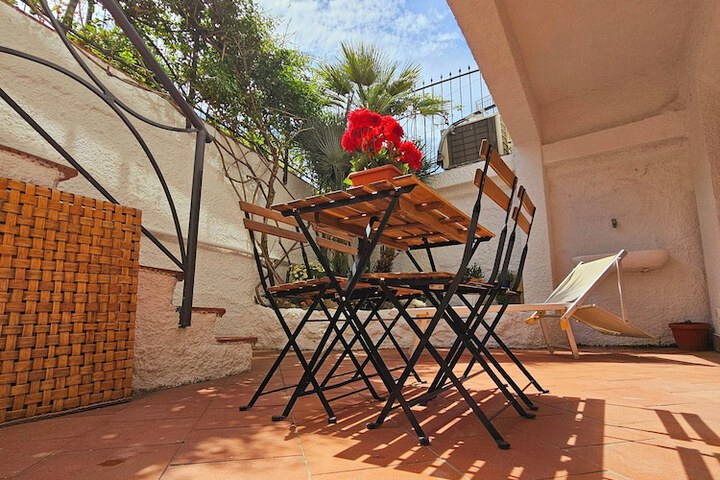 Terrace/Patio 37 of 59