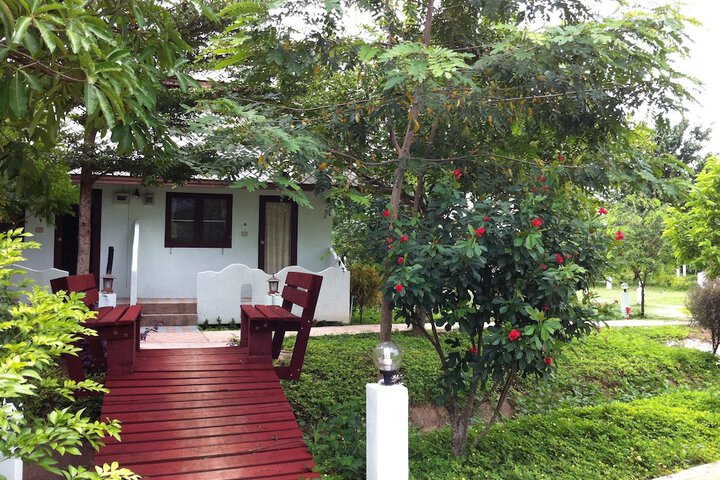 Terrace/Patio 20 of 56