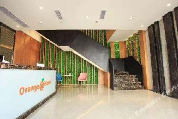 Orange Boutique Hotel