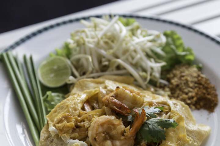 Dining Photos