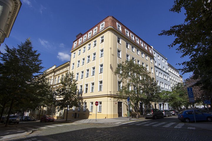 Hotel 115 of 131