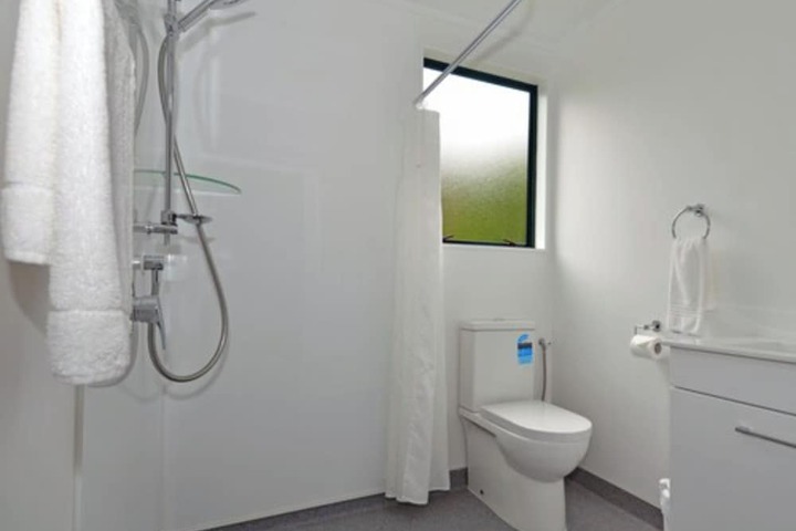 Bath Amenities
