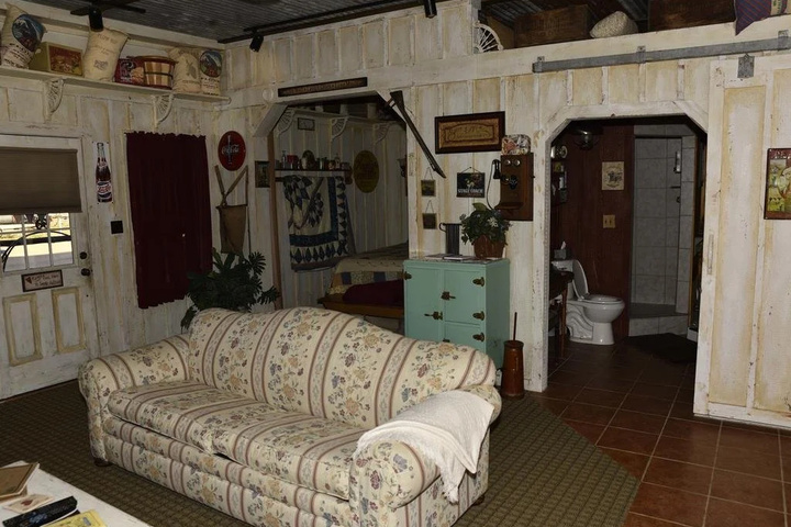 Image of River Road Ranch Resort