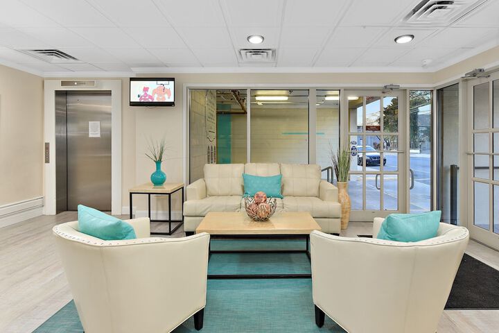 Hotel Interior 3 of 49