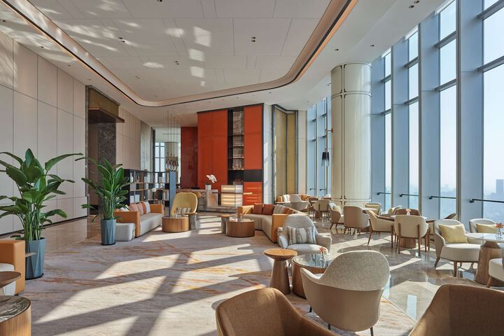 Hotel Interior 6 of 81