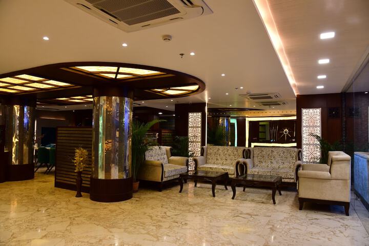 Hotel Interior 42 of 46
