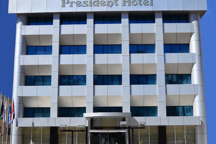 President hotel