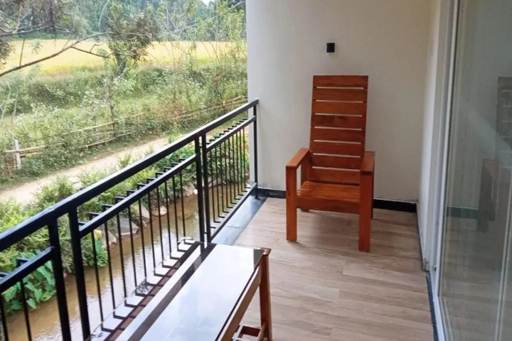 Terrace/Patio 7 of 20
