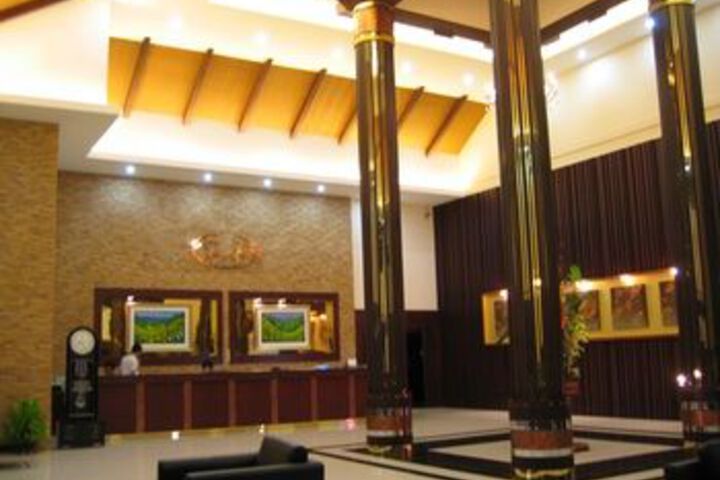 Hotel Interior 15 of 16