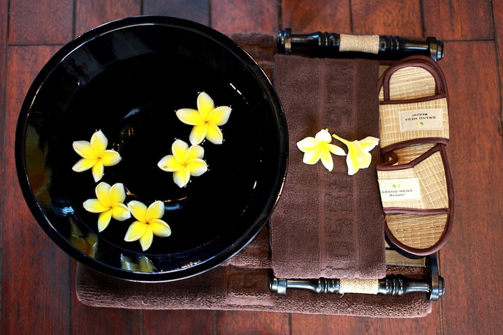 Spa and Wellness Pictures