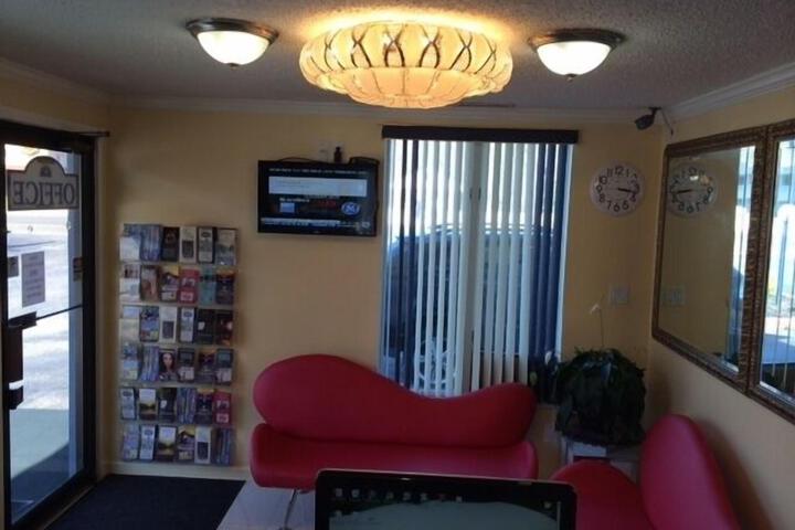 Image of China Village Inn & Suites - Atlantic City / Absecon