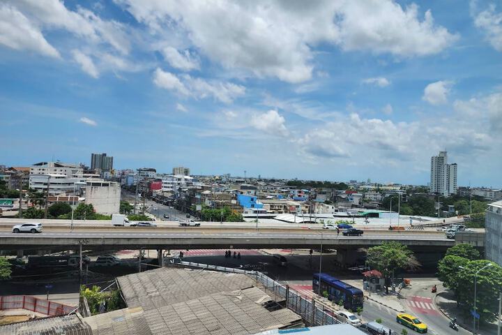 City view